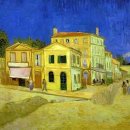 고흐와해바라기2 이미지