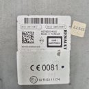 르노 SM3 L38 블루투스 카오디오 스테레오 281156430R 이미지
