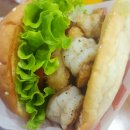 롯데리아(부산문현) | 부산 문현 BIFC몰 버거 맛집 왓더버거 메뉴 추천