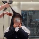 송절동미용실 손수헤어 테크노점 스킨브라운 염색 후기