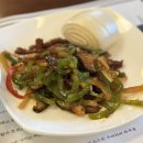 강동-길동-11 | 모리향 강동점 런치 코스 만족 후기 (길동 중국집 주차 룸 콜키지 가족모임 회식 추천)