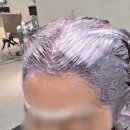 퇴촌로-1 | 창원 사림동 미용실 그린웨이브 이여름 실장님 레드브라운 후기