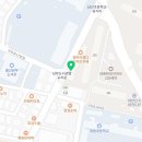 옥동교차로 부근 이미지