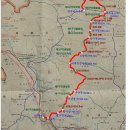 제362차 4.16(火) 鳥項嶺(675m) 定期山行 이미지