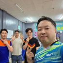 제이탁구클럽 - 중구 운남동로3번길 19 | 제이탁구클럽