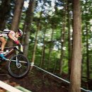 나상훈 코치와 함께 MTB 재팬시리즈 참가하기 이미지