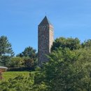 클레이아크김해 1주차장 입구 이미지