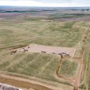 리버 태양광발전소 이미지