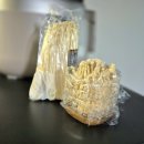 술의온도 | 팽이버섯 키우기 실제 후기 팽이버섯 밑동 재활용 키우기 온도 시간