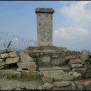 감악산비 이미지