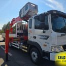 광림크레인특장 이미지