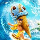 비치블루 이미지