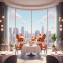 원조약돌가든 | 손종원 셰프 이타닉가든 예약 방법.. 조선팰리스 런치 가격 주차 정보