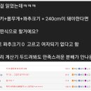 남자들의 어려운 분배법. 이미지