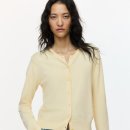 H&amp;M 1만원대 가디건 착용 후기 | 에첸엠 흐앤므 기본템