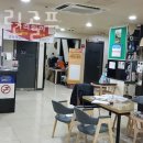 늘봄 스크린 골프 이미지