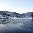 조용한 시골의 원룸 임대합니다(이천.안성.음성경계부분입니다) 이미지