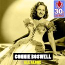 All Alone - Connie Boswell - 이미지