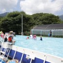 용문산 펜션 이미지