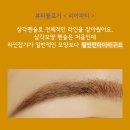 리아아이브로우