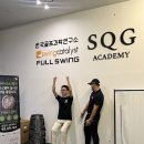 우즈골프연습장 | 세종시 최대 골프연습장 1400평! 국내 최고 데이터 기반 레슨 시설 후기 ㅣ세종골프레슨