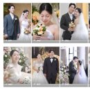 W. 본식 30만원대 DVD 하이라이트 필름 계약 후기 + 개인 5천원 추가 페이백! (짝꿍O)