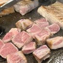 오조산로 45번길 | 계산동 삼겹살 맛집 추천 계양구청 근처 솥뚜껑 삼겹살 목구멍 후기