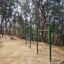 도량산림공원 화장실 이미지