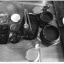 시골쌈밥 이미지