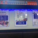 독도마루참치