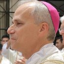 북미 출신 최초 교황 레오 14세(Pope Leo XIV) 이미지