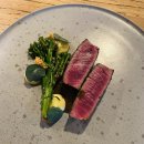 몽앤쥬 | [이태원] 미슐랭 파인다이닝 - 쉐시몽 디너코스, 내돈내산 솔직후기