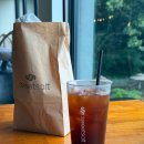 상암로 | 강동 숲뷰가 좋은 대형 브런치 베이커리 카페, 스윗솔트(Sweet salt) 내돈내산 브런치 후기