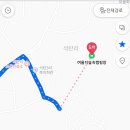 여울지숲속캠핑장