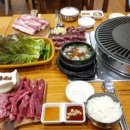 옛날돌쇠네식당 이미지