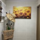 토마토 민박 | [제주도 고산리 친정집 민박 후기] 아이들과 함께 한 일주일, 마음이 따뜻해진 숙소 💛