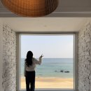 묵호여행숙소 어쩌다어달 301호 추천 / 인생샷 가능한 오션뷰 숙소