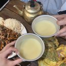 동막골 | 행궁동 막걸리 비오는 날 동막골전집 모듬전에 알밤막걸리 후기 ;; 수원 낮술 맛집 추천