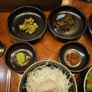 가로수길 고기집 &#34;소양탐정&#34; 소양갈비세트 후기