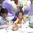 푸른빛작은도서관 이미지