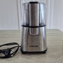 강아지 꼬야 | 강아지 밥 잘 안 먹을 때 해결! 위즈웰 커피 그라인더 활용 후기