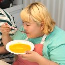 정마 주식회사 | “야식으로 먹어도 빠져요”... 홍윤화 20kg 감량 ‘당근스프’ 비결