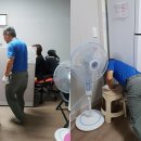 위생방역공사
