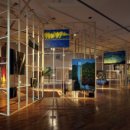 부산시립미술관 이미지