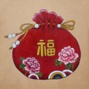 [남부] 민화 이미지