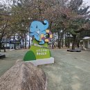 상주은모래비치 캠핑장 입구 | 남해 상주은모래 비치 조금 이른 봄에 가보다
