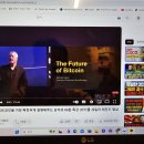 마이클 세일러 의 특강(BITCOIN 의 미래) 이미지