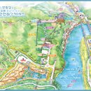 만천하스카이워크 주차장 이미지