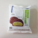 인산편의점 | CU 편의점빵 디저트 간식 추천 연세우유 말차초코 생크림빵 가격