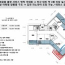 지하철역사 (유성온천역) 이미지